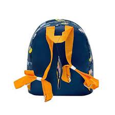 Funko Pop! Naruto Character Print Mini Backpack